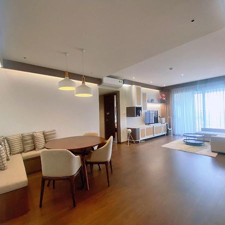 הו צ'י מין סיטי Saigon Royal Apartment מראה חיצוני תמונה
