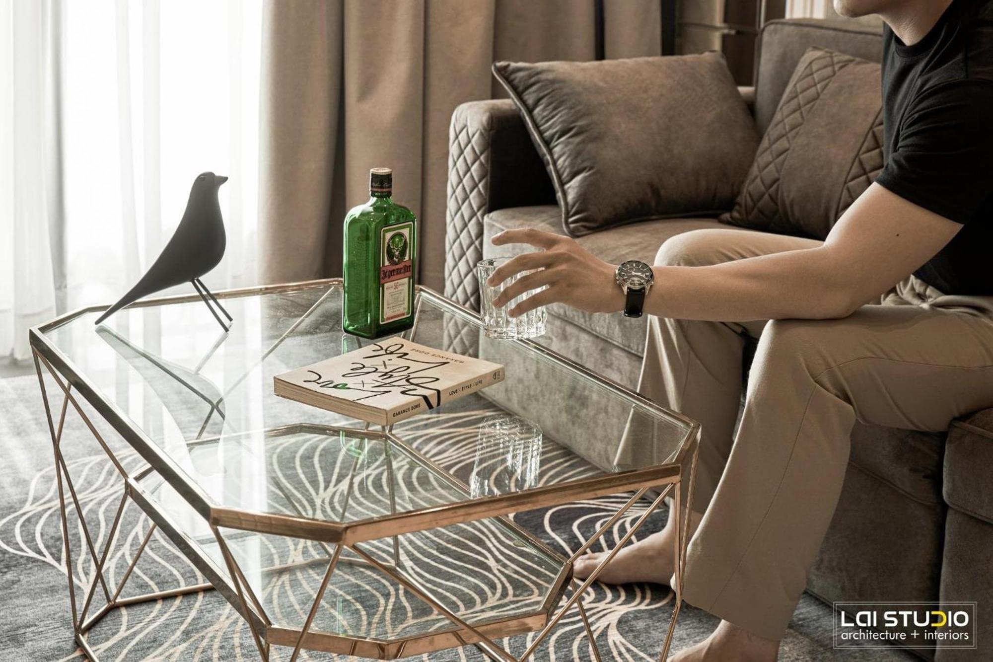 הו צ'י מין סיטי Saigon Royal Apartment מראה חיצוני תמונה